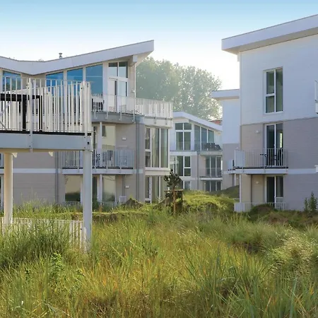 Duenenvilla Comfort Lübeck Exterior foto