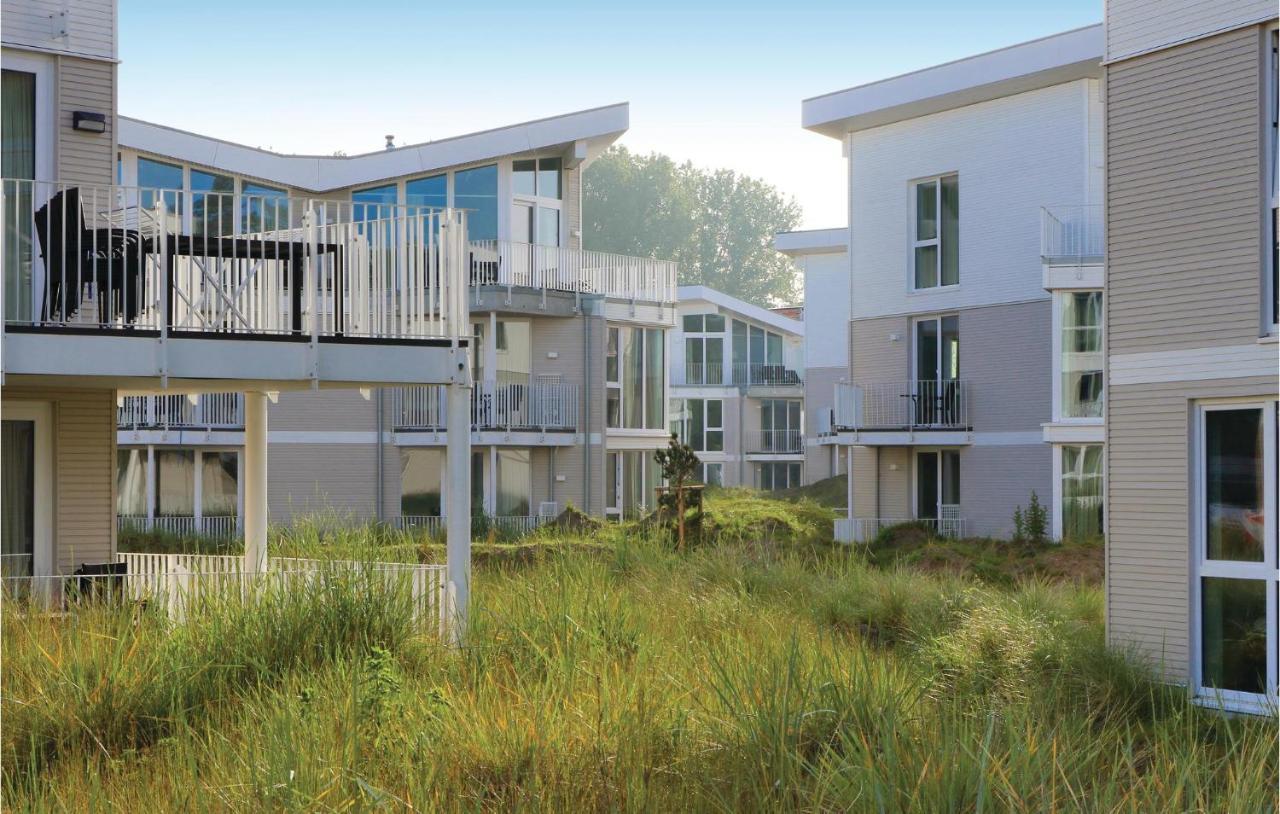 Duenenvilla Comfort Appartement *