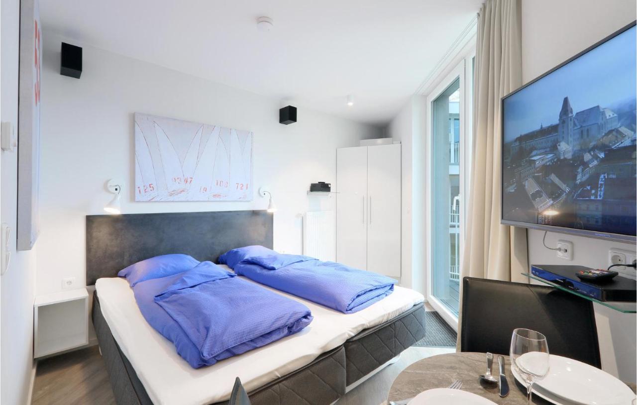 Appartement Duenenvilla Comfort