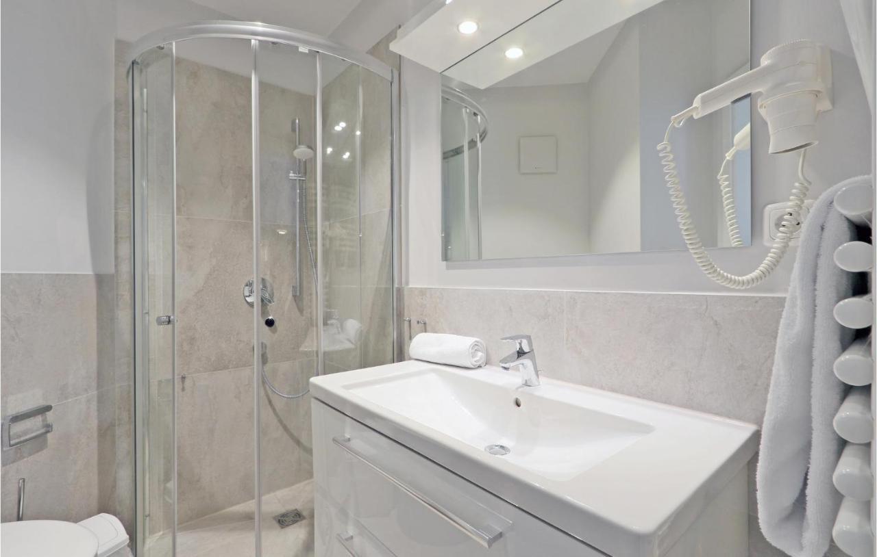 Appartement Duenenvilla Comfort *